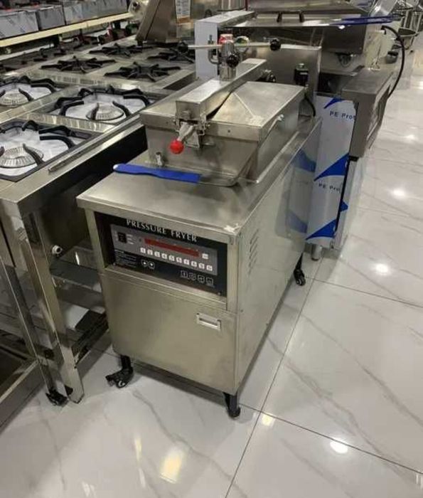 Аппарат KFS Kefsi Keifse Feri Kiefsi