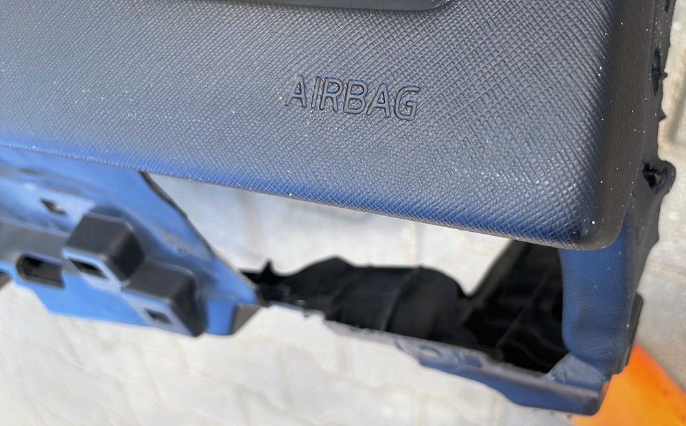 Skoda Scala / Kamiq kit airbag volan pasager plansa de bord - centuri