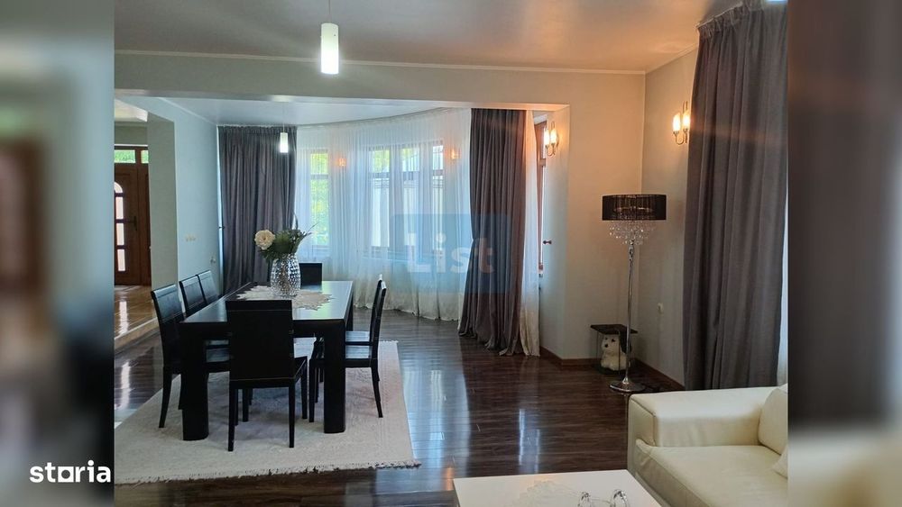 Comision 0% - Casa P+M Independența