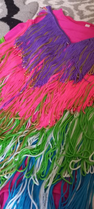 costumatii de spectacol