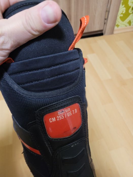 Сноуборд обувки Head 40 номер BOA