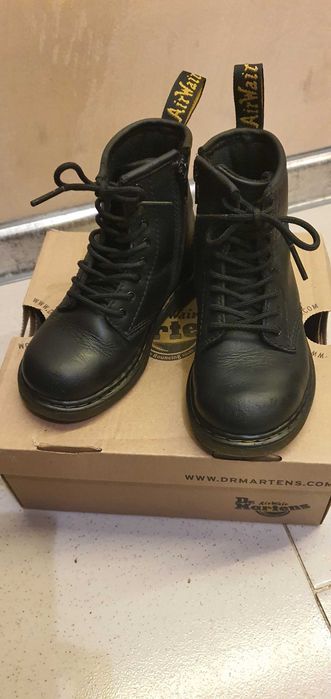 Dr.Martens 26 номер оргинални