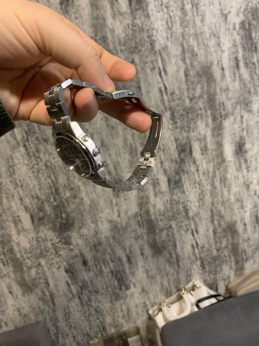 Швейцарски Tissot PR100 (като) нов