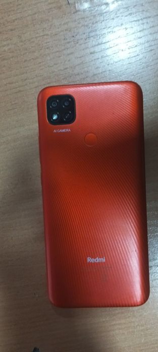 Redmi 9c aybi yo