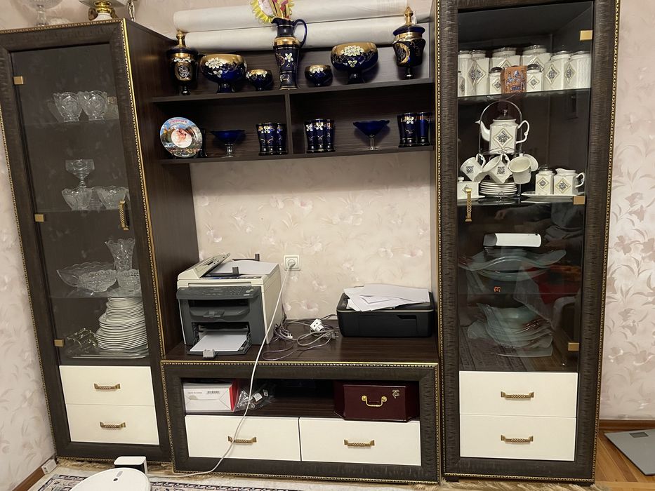 Стенка для гостиной