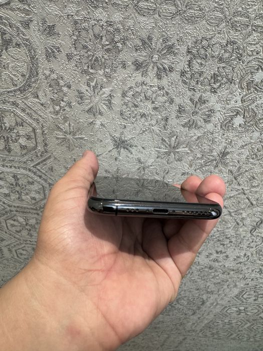 Iphone 11 pro 77 yomks