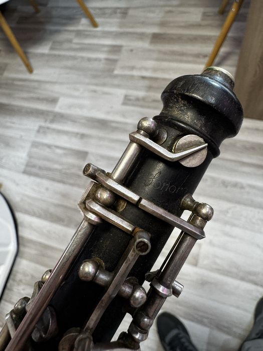 Заглавие: Дървен обой Sonora – отлично състояни