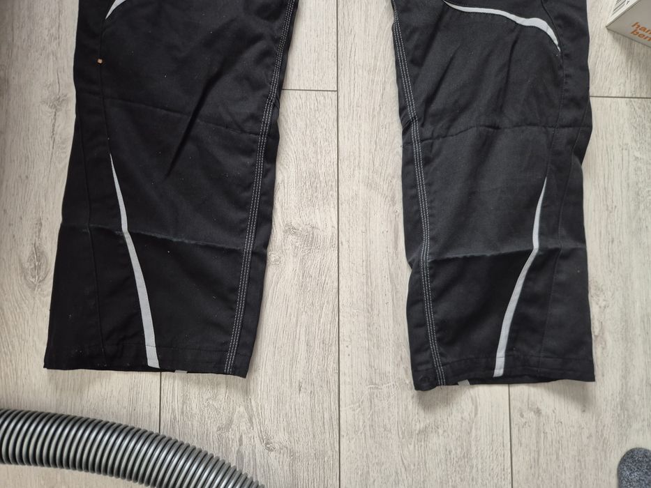 Pantaloni iarna 48 Engelbert Strauss motion 2020