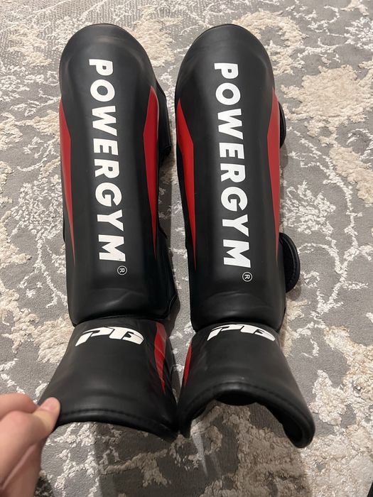 шитки для для кик бокса