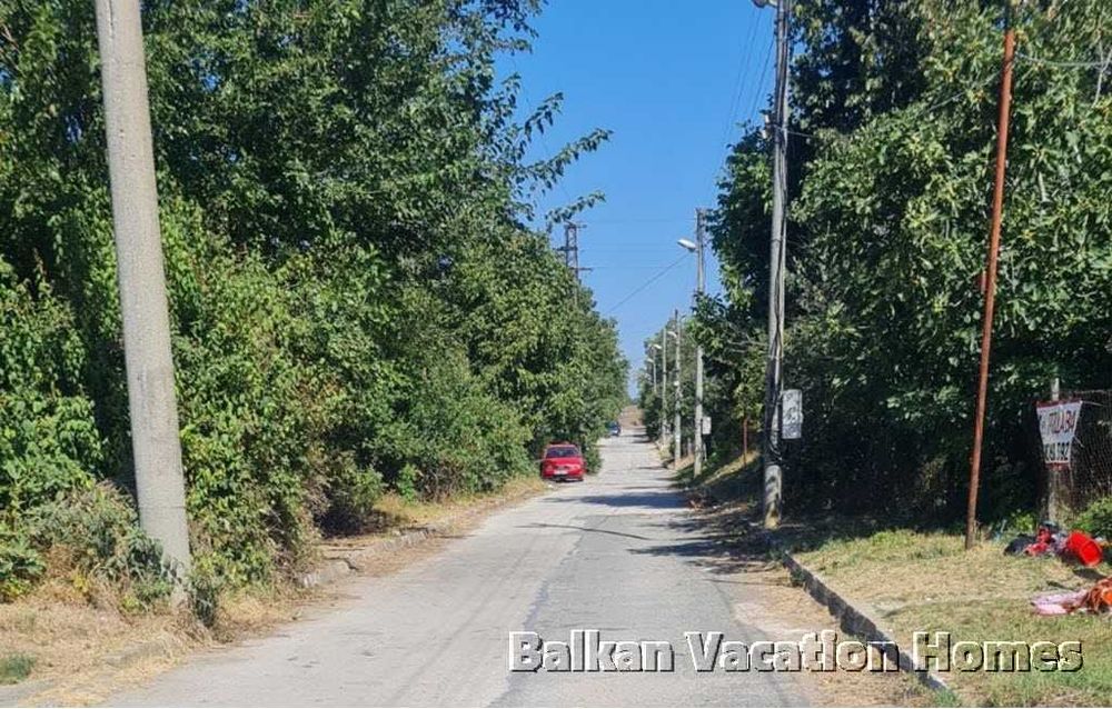 Продава се Парцел в Бяла - 1202 кв.м за 50 €/кв.м - Снимка #2