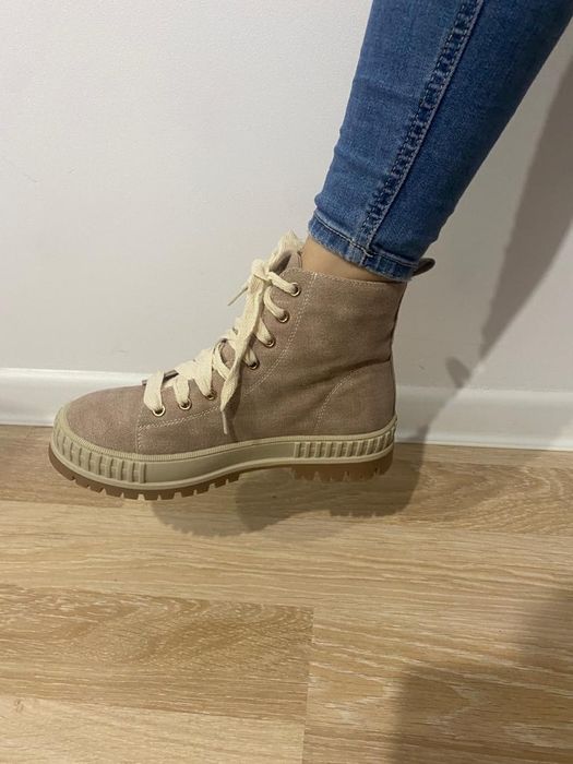 Încălțăminte, ghete dama