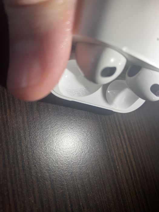 Airpods 3 оригинални