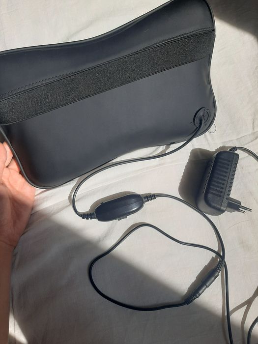 Массажор для шеи