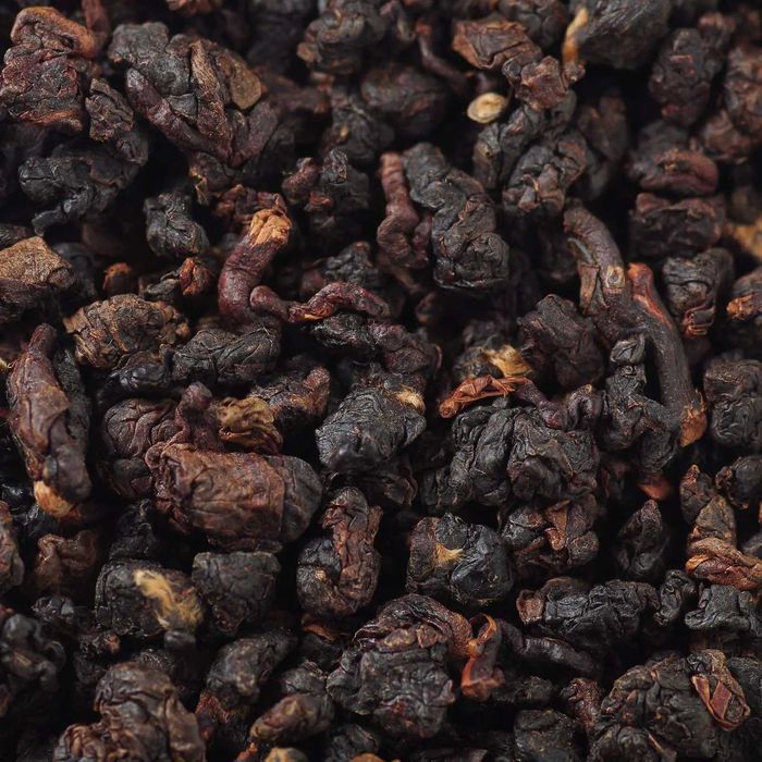 Габа Ли Шань из Наньтоу (50 гр)