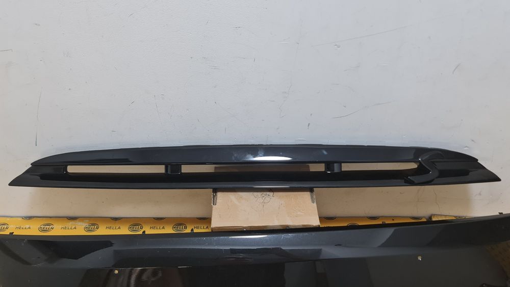 Ornament bandou grila bara fata Mini Cooper F55 F56 9450544 5A01544