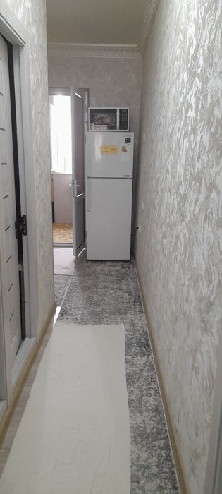 Продаётся своя квартира Ибн сино-1