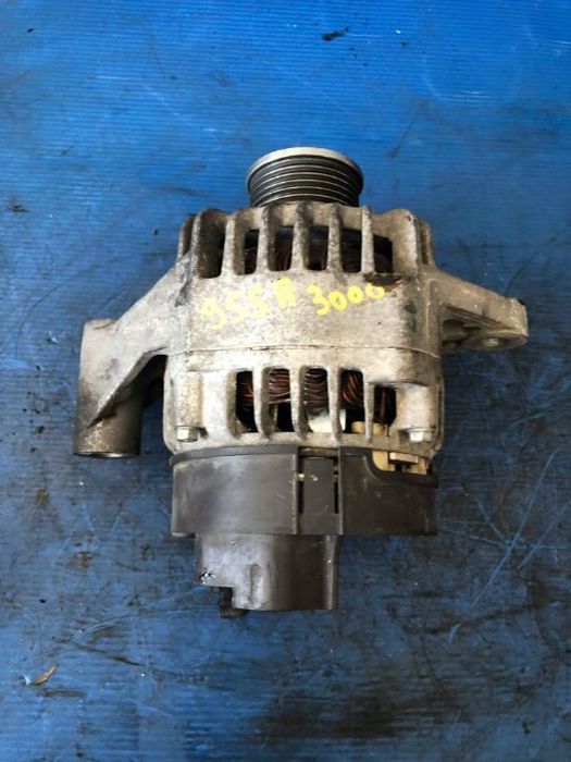 alternator 1.6 d alfa romeo mito 955 fiat grande punto lancia delta 3   dupa 2008