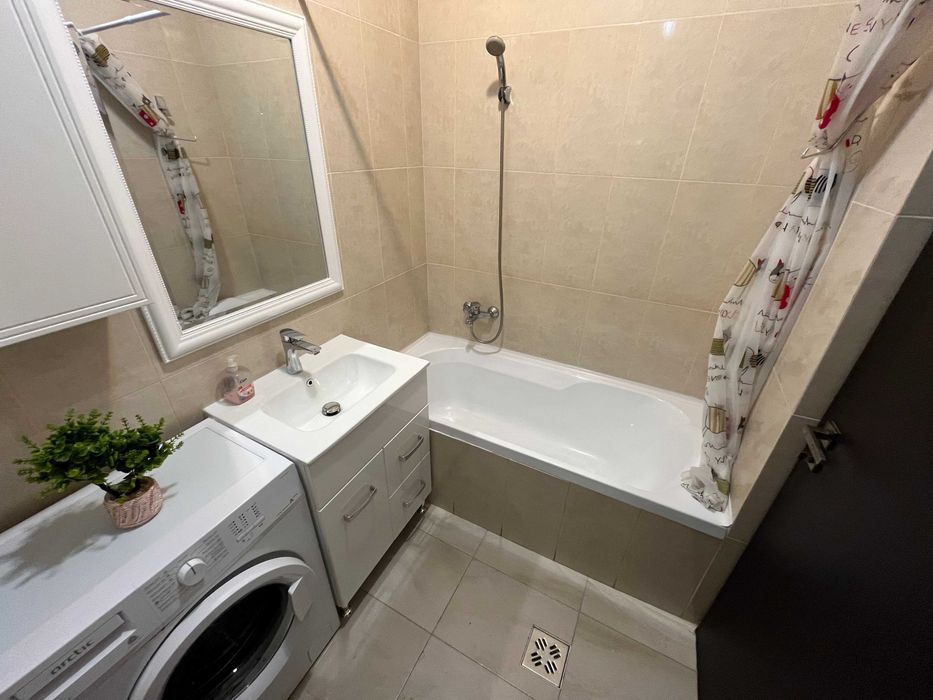 PF Inchiriez apartament in VILA - 2 Camere - Curte - Grigorescu