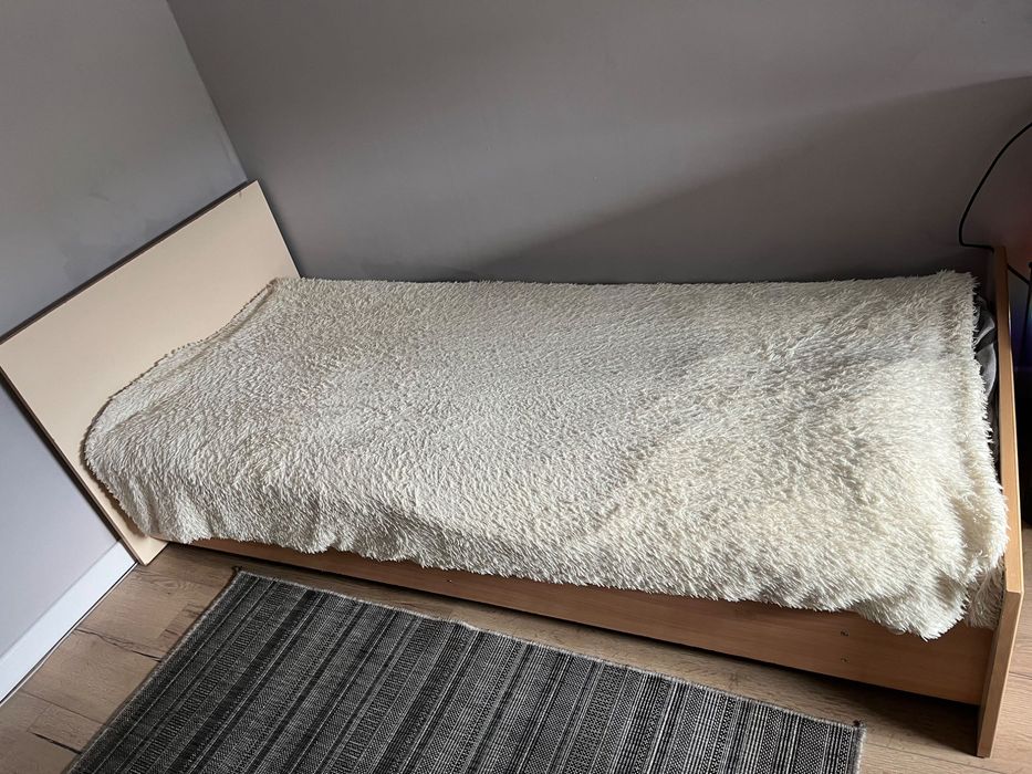 Продам кровать срочно