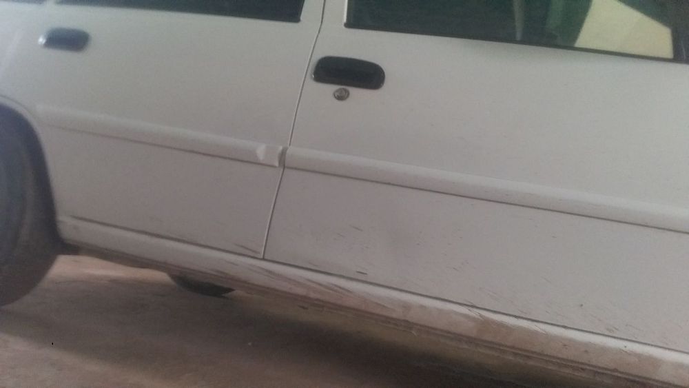 Chevrolet nexia2