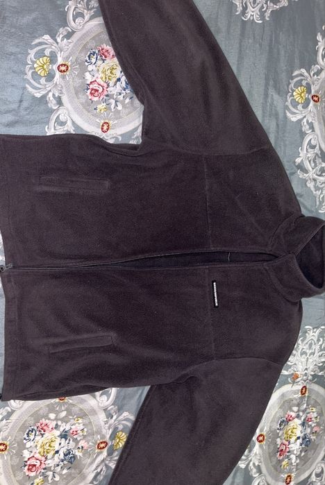 Флисовая куртка qazaq republic