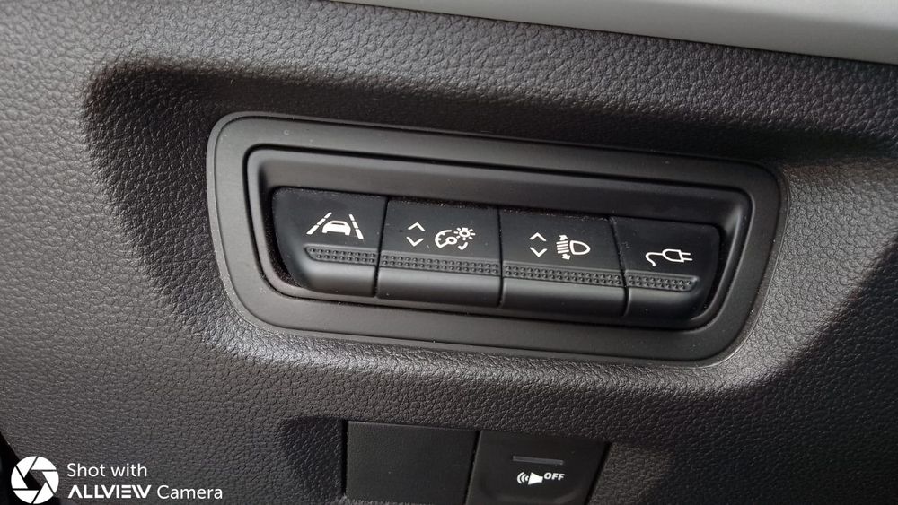 Renault Zoe Electric 55kw/400km Import recent