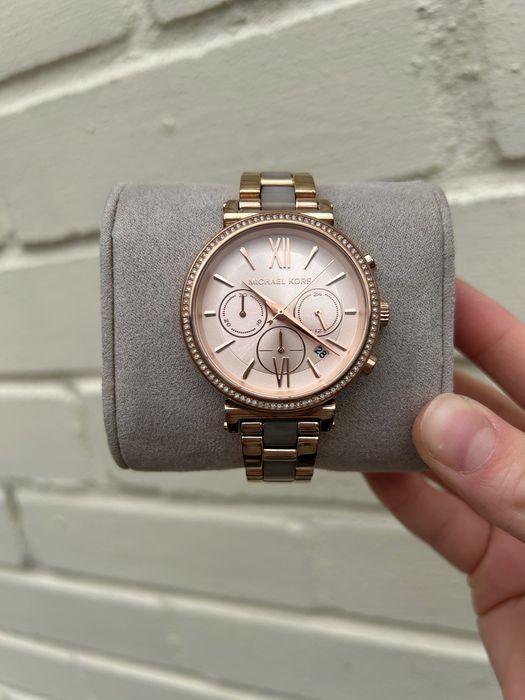 Michael Kors часовник/ Watch MK6560