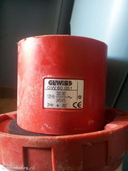 Schimb sau vand terminale mobile electrice