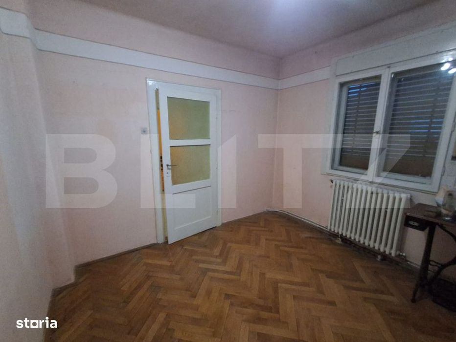Casa de vanzare ,252mp, zona Baritiu Satu Mare
