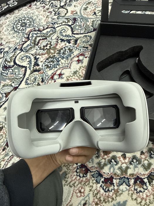 DJI goggles очки