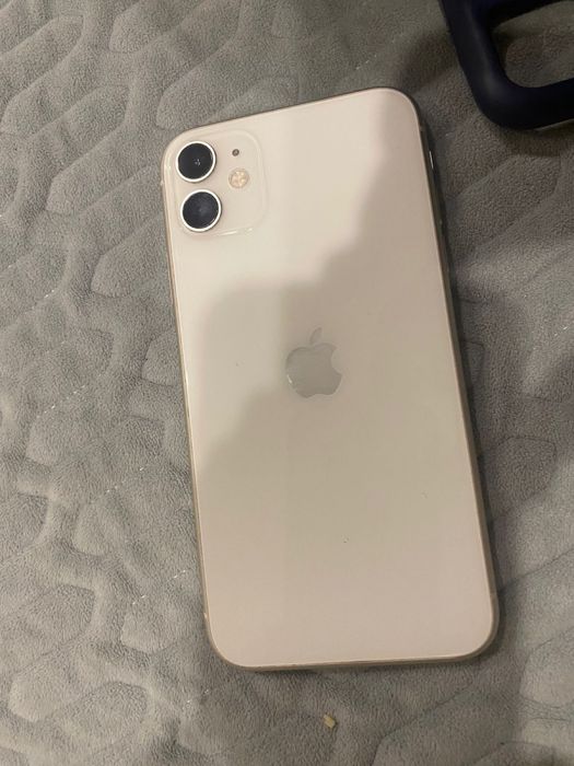 Iphone 11 читайте описание