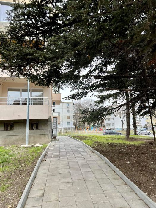 Дава се под наем Тристаен апартамент в Варна, Морска градина - 70 кв.м за 650 € - Снимка #20