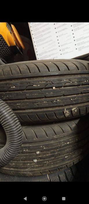 Колеса в сборе 2,зима 2,лето