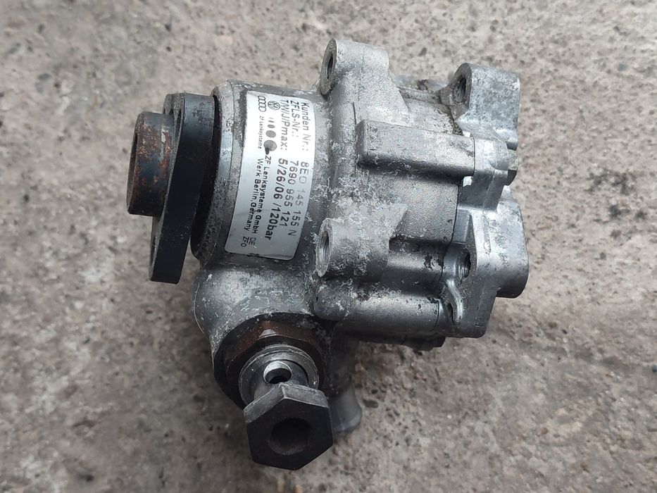 Хидравлична помпа за Audi / Seat – 8E0 145 155 N (ZF)