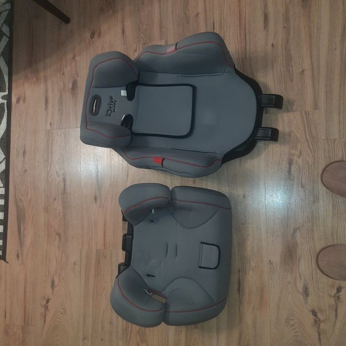 Детско столче за автомобил