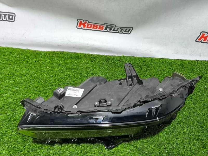 Фара Toyota Crown 2022 лев. (б/у)