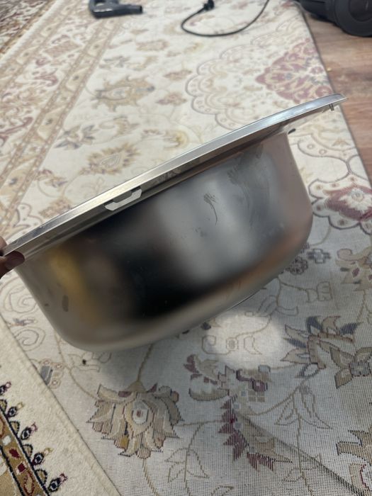 Раковина для кухни