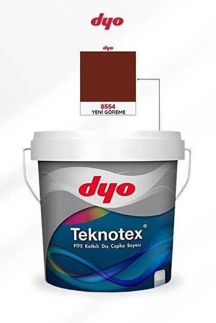 Dyo Texnotex 15L Fasad mat