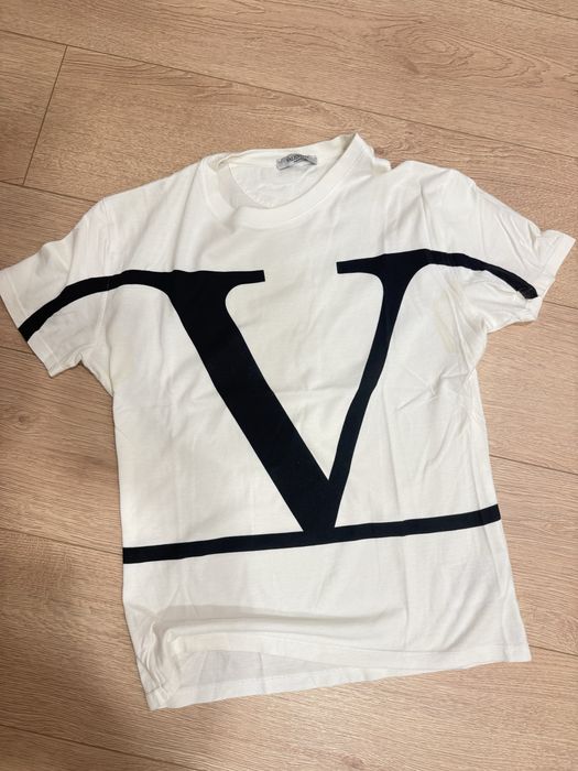 Tricou Valentino