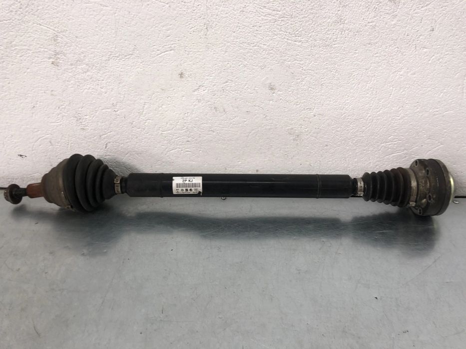 Planetara dreapta fata Volkswagen Golf Plus MK6 2012 cod 1K0407272PK