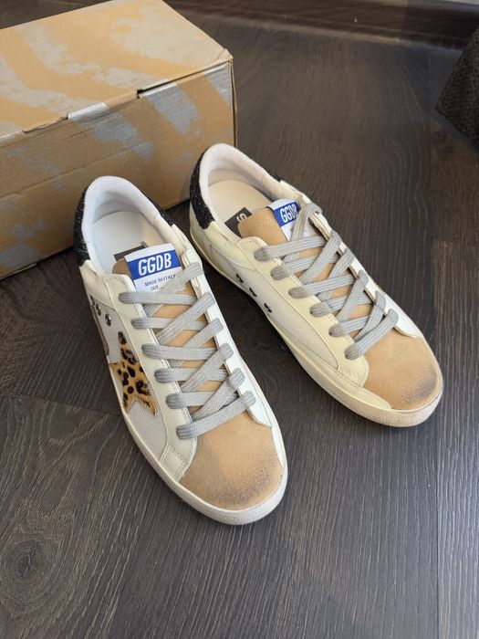 Sneakers Golden Goose