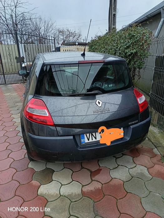 Vând Renault Megane 2