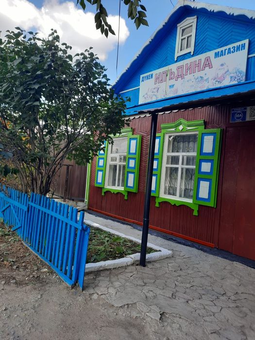 Сдам магазин в аренду