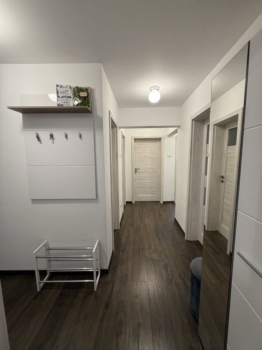 Apartament deosebit 3 camere Orșova