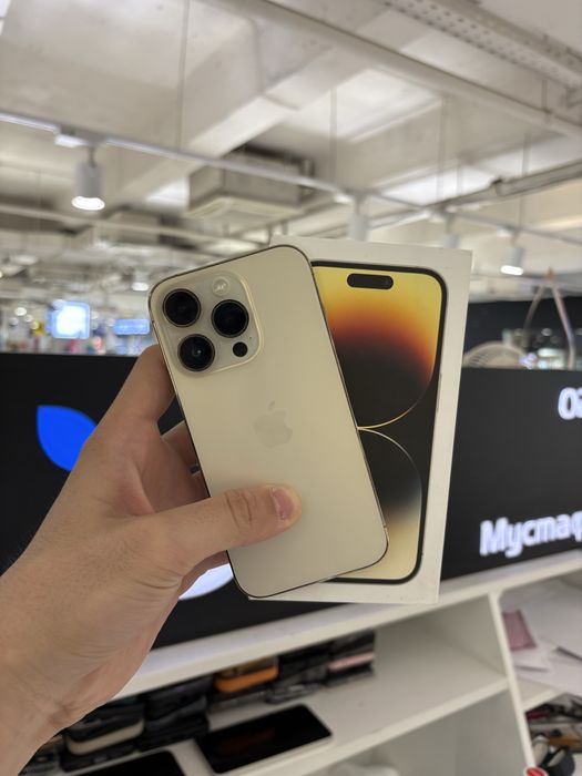 Iphone 14 Pro 256gb