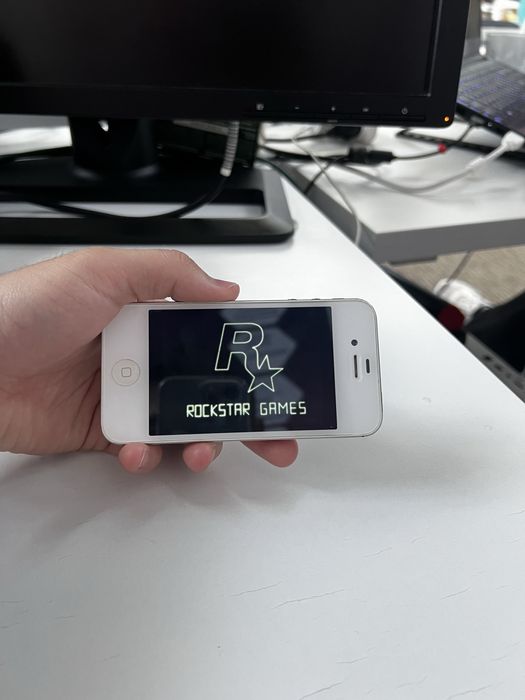 Iphone 4s айфон 4s