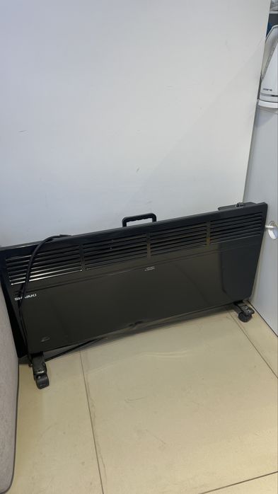 Электрический обогреватель