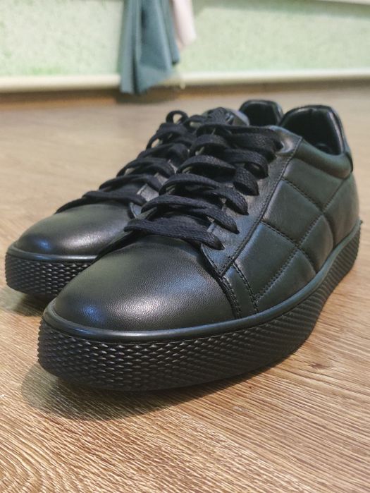 Оригинальные кеды Buttero, новые, Италия