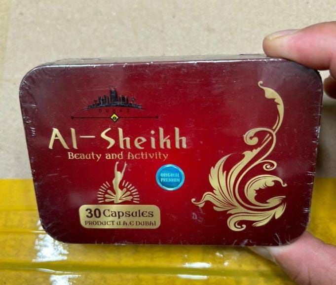 Шафран/Альшейх/Ферментаиз/Бады .