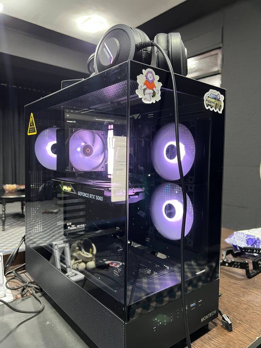 Компьютер срочно